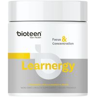 Bioteen Learnergy Supplement - Peach & Mango